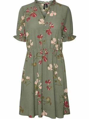 Sukienka koszulowa Vero Moda