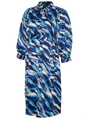 Sukienka koszulowa Vero Moda