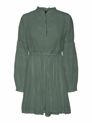 Sukienka koszulowa Vero Moda