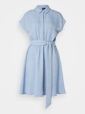 Sukienka koszulowa Vero Moda