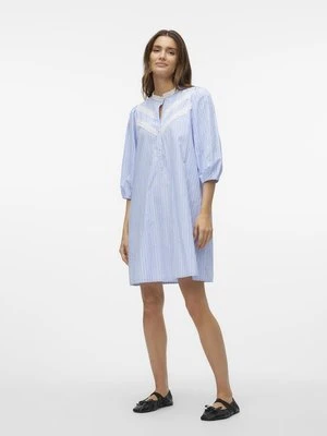 Sukienka koszulowa Vero Moda