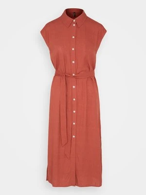 Sukienka koszulowa Vero Moda