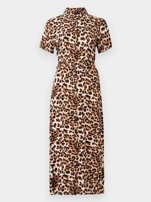 Sukienka koszulowa Vero Moda