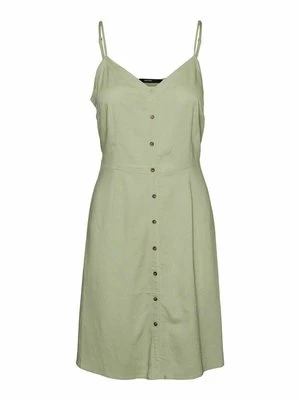 Sukienka koszulowa Vero Moda