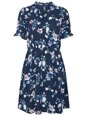 Sukienka koszulowa Vero Moda