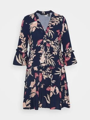 Sukienka koszulowa Vero Moda