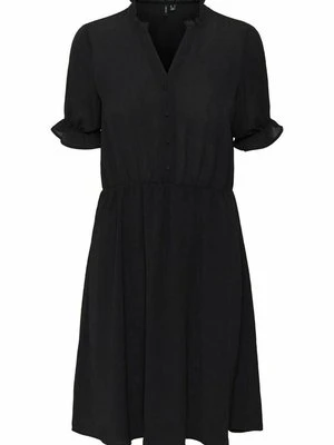 Sukienka koszulowa Vero Moda