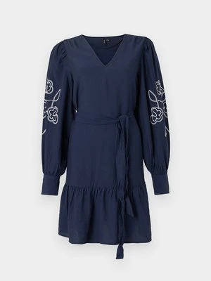 Sukienka koszulowa Vero Moda