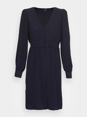 Sukienka koszulowa Vero Moda