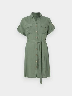 Sukienka koszulowa Vero Moda