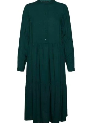 Sukienka koszulowa Vero Moda