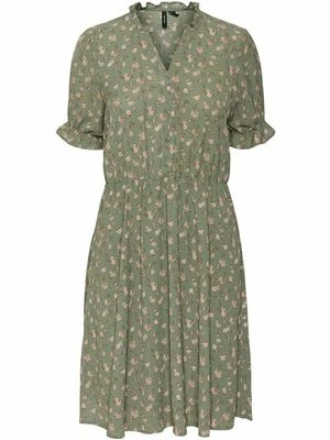 Sukienka koszulowa Vero Moda