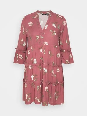 Sukienka koszulowa Vero Moda