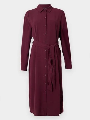 Sukienka koszulowa Vero Moda