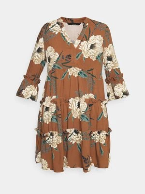 Sukienka koszulowa Vero Moda