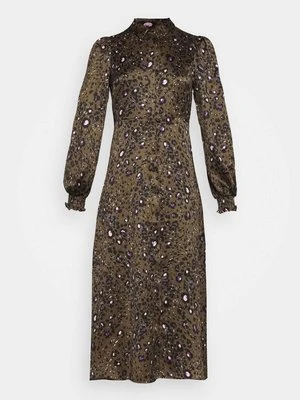 Sukienka koszulowa Vero Moda