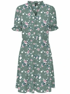 Sukienka koszulowa Vero Moda