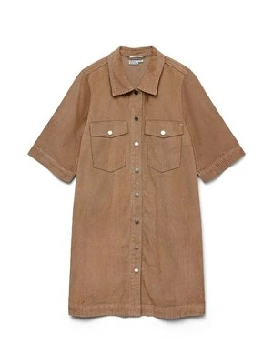 Sukienka koszulowa Vero Moda