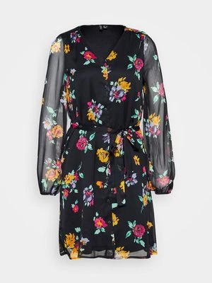 Sukienka koszulowa Vero Moda