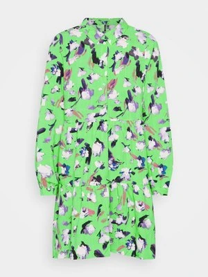 Sukienka koszulowa Vero Moda