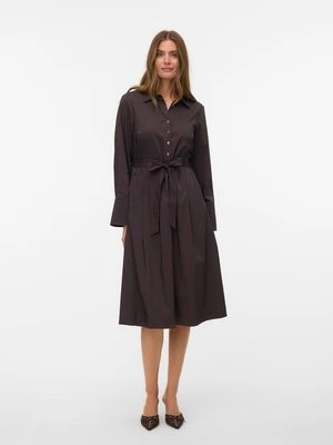 Sukienka koszulowa Vero Moda