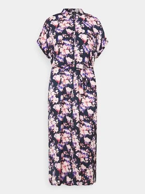 Sukienka koszulowa Vero Moda Curve