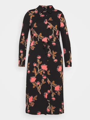 Sukienka koszulowa Vero Moda Curve