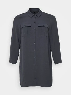 Sukienka koszulowa Vero Moda Curve