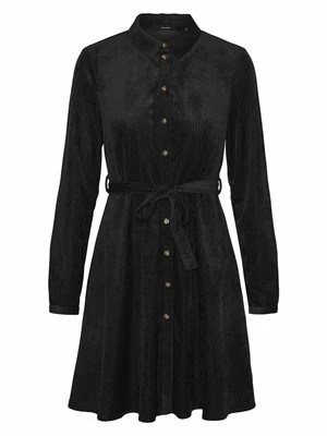 Sukienka koszulowa Vero Moda Curve