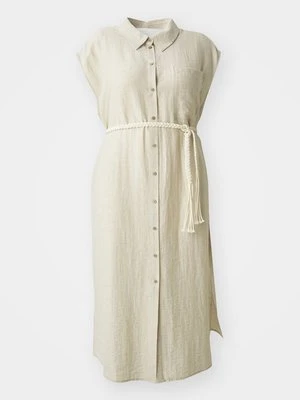 Sukienka koszulowa Vero Moda Curve