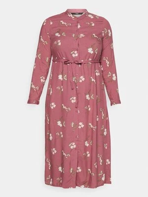 Sukienka koszulowa Vero Moda Curve