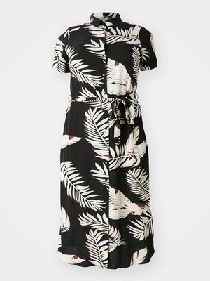 Sukienka koszulowa Vero Moda Curve