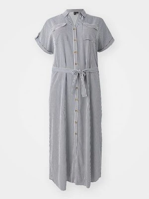 Sukienka koszulowa Vero Moda Curve