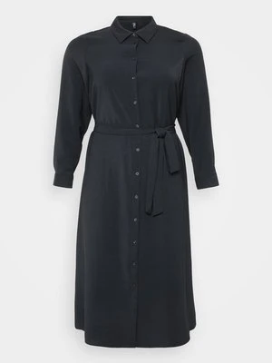 Sukienka koszulowa Vero Moda Curve