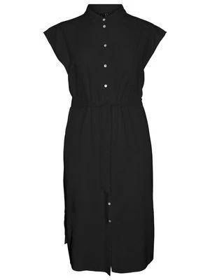 Sukienka koszulowa Vero Moda Curve