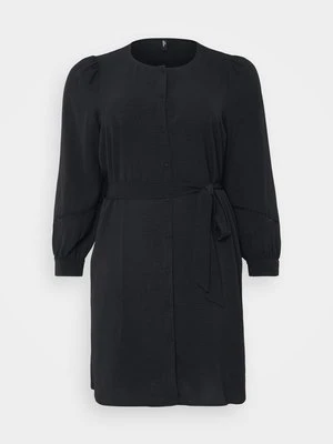 Sukienka koszulowa Vero Moda Curve