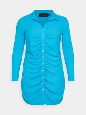 Sukienka koszulowa Vero Moda Curve