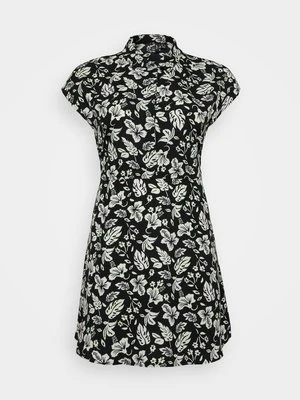 Sukienka koszulowa Vero Moda Curve