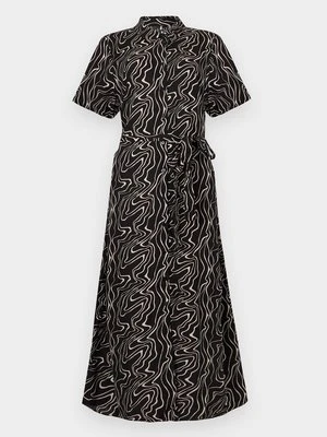 Sukienka koszulowa Vero Moda Curve