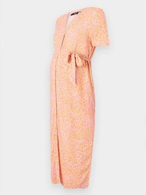 Sukienka koszulowa Vero Moda Maternity