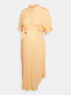 Sukienka koszulowa Vero Moda Maternity