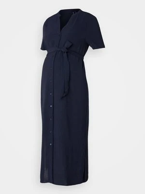 Sukienka koszulowa Vero Moda Maternity