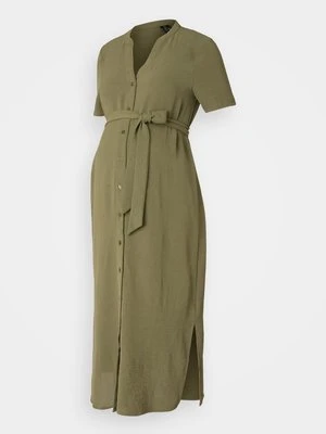 Sukienka koszulowa Vero Moda Maternity