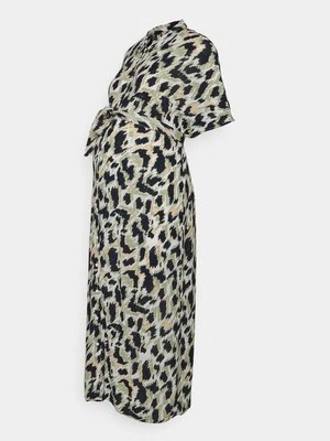 Sukienka koszulowa Vero Moda Maternity