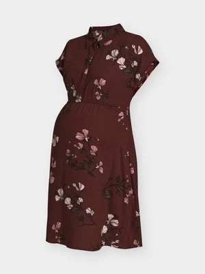 Sukienka koszulowa Vero Moda Maternity