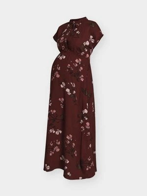 Sukienka koszulowa Vero Moda Maternity