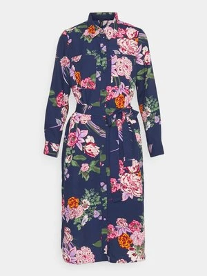 Sukienka koszulowa Vero Moda Petite