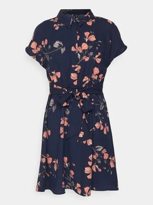 Sukienka koszulowa Vero Moda Petite