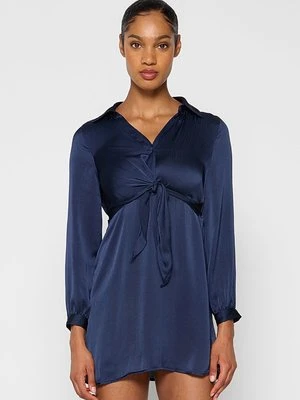 Sukienka koszulowa Vero Moda Petite