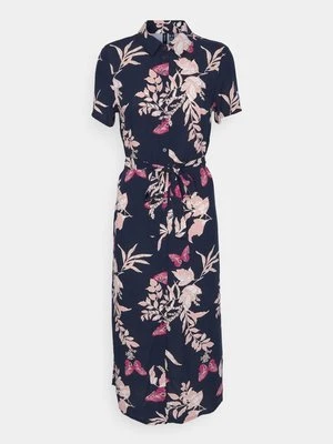 Sukienka koszulowa Vero Moda Petite